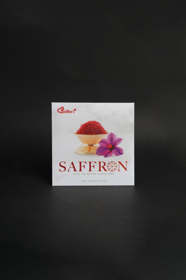 Saffron Powder - Image 2