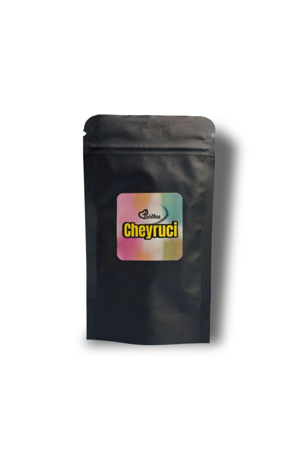 Cheyruci