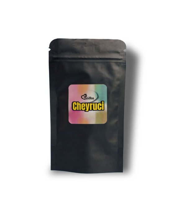 Cheyruci