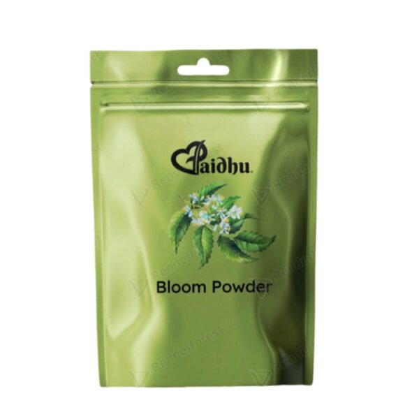Bloom Powder - Neem