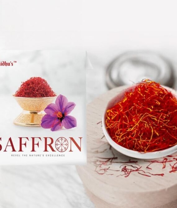 Super Negin Saffron