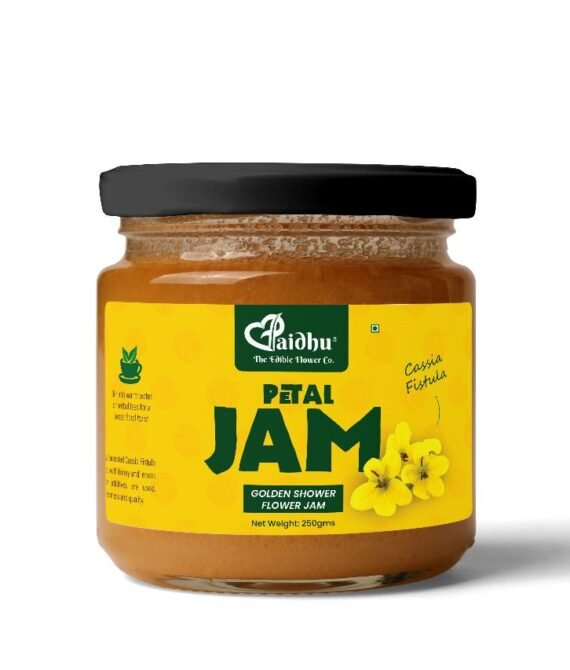 Cassia Fistula Jam